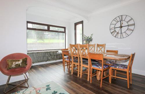 Pine Lodge - Foto 10