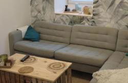 Petite maison dans village animé - Foto 4