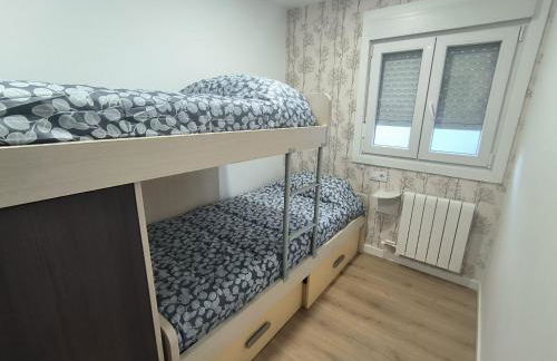 Los Cala-Vivienda tranquila en casa unifamiliar - Foto 8