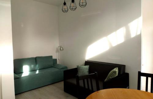 Apartament Kętrzyński - Foto 15