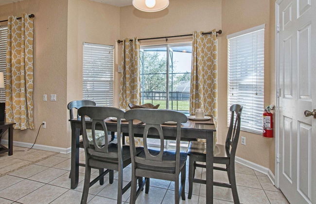 Escape Villa - Foto 34