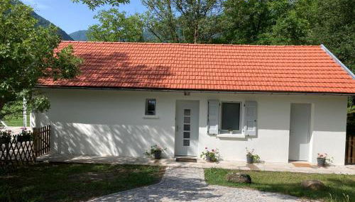 La Petite Maison-Les logis d'Agaliaure - Foto 2