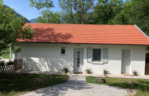 La Petite Maison-Les logis d'Agaliaure - Foto 2