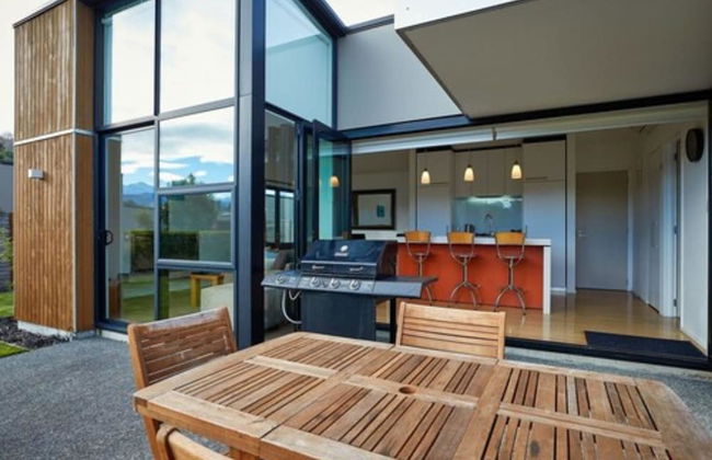 The Fairways Accommodation Kaikoura - Foto 27