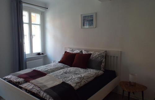 Ferienwohnung Mittendrin mit Parkplatz - Foto 30