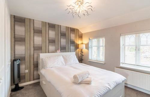 Spacious 3-bed Home - Nature Reserve Retreat - Foto 49