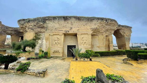 Tour in Osuna - Foto 3