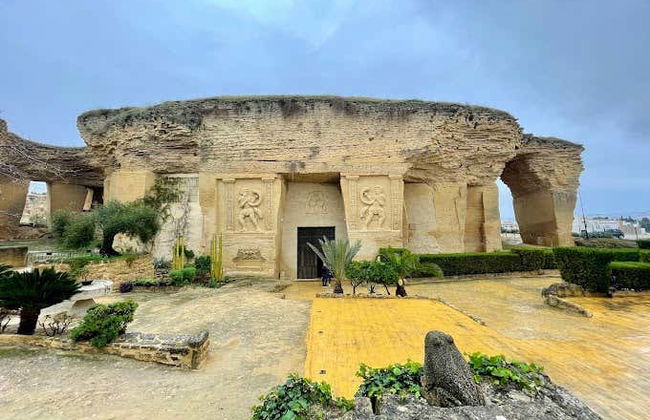 Tour in Osuna - Foto 3