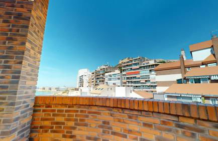 Alicante Penthouse Sea Views - Photo 33