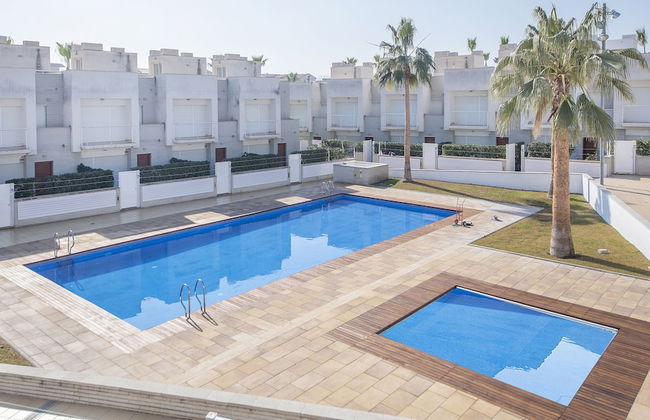 Eulalia Apartments TH 109-8 - Foto 17