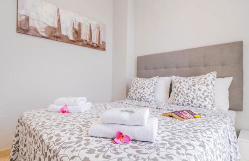 Villa Adelina in Costa Adeje - Foto 44