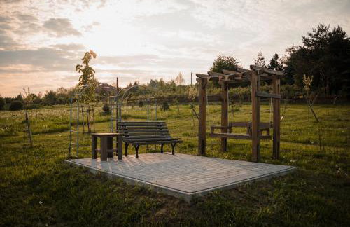 Domki na Górniej Łące - Dwa Wróble - Foto 49