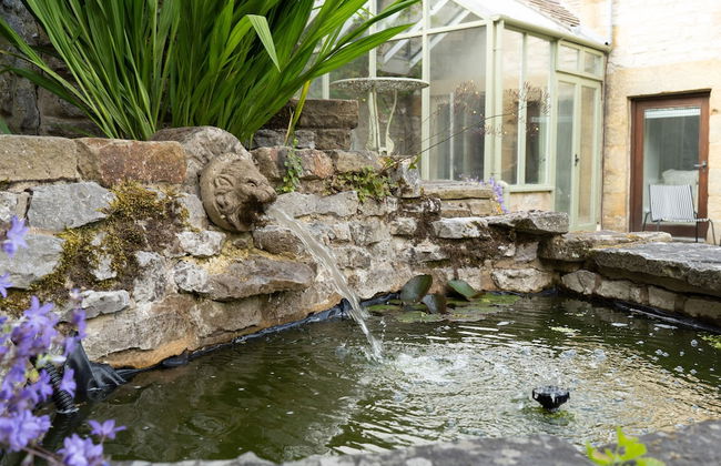 Church Barn - Photo 37