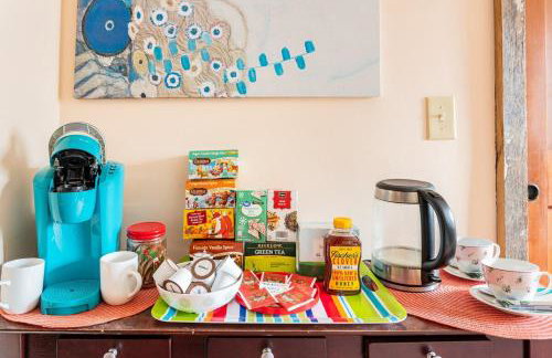 Luxurious sky loft with giant soaker tub, steam room, views - Foto 27