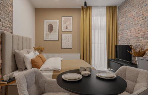 Harbor Apartments - Aparthotel przy Rynku - Foto 17