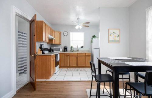 Historic Avenues Two Bedroom Suite - Foto 10