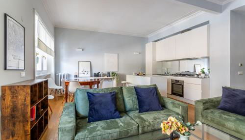 iFlat Charming Hideaway Apt by the Vatican - Foto 2