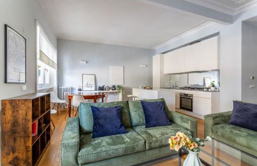 iFlat Charming Hideaway Apt by the Vatican - Foto 2