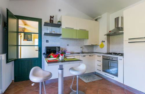 Apartment Le Farsiche by Interhome - Foto 11