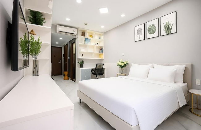 Summerset Apartment - RiverGate Residence - Foto 35