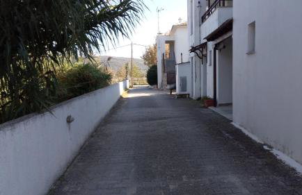 studio στην θαλασσα - Photo 2