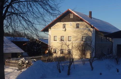 Urlaub auf dem Haberlhof - Foto 43