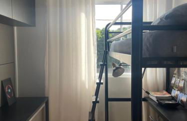 Apto com linda vista - Photo 8