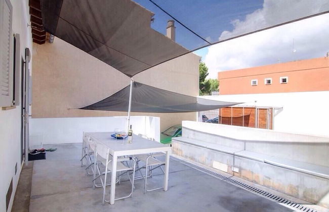 Beach House Es Trenc - Photo 12