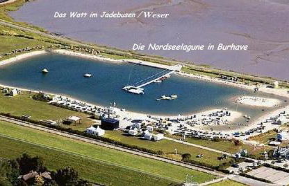 Ferienhaus Riebe - Foto 9