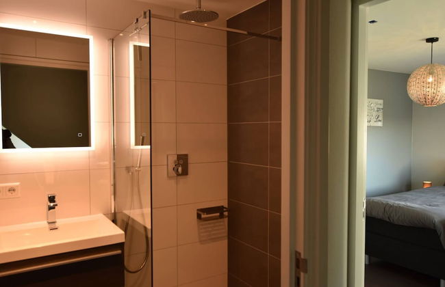 Luxurious Villa in Schoorl With Garden - Foto 64