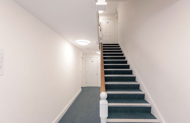 Roomspace Apartments -Orchard Place - Foto 15