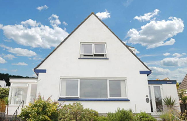 Detached House, 2 Bed, Sleeps 4, Parking - Foto 1