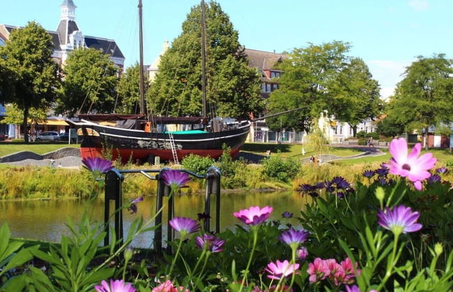 H&P Residenz Maisonette With Lake View - Foto 37