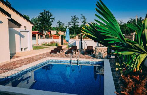 HA-LU 1 - Holiday Relax Home - Foto 3