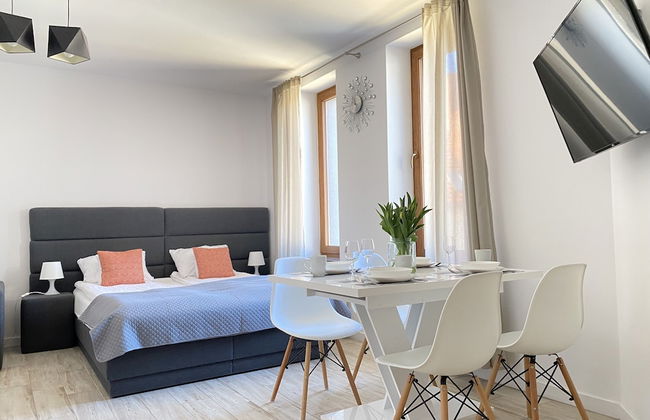 Grand Baltic Apartments - Foto 10