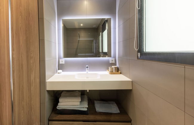 Gîtes Domaine de la chapelle - Foto 30