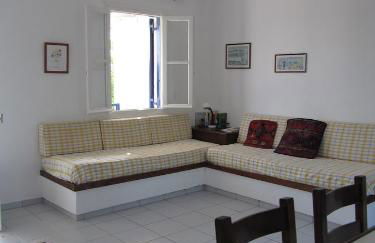 Eressos Ilios Apartments - Photo 20