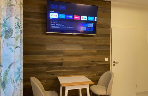 RIVER FRONT NEAR FRANKFURT-AIR CONDITIONER-Private PARKING - Foto 3