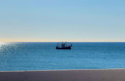 La Familia Beach Houses La Cala - Photo 14