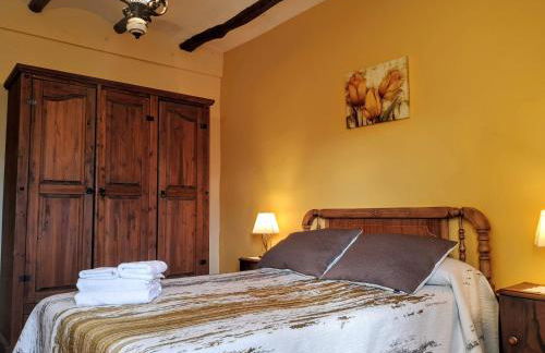 Casa rural Las Masadas - Foto 15