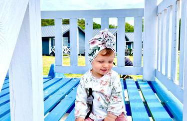 Fabryka Wspomnień - Domki letniskowe nad morzem - Foto 4