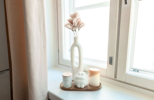 2ndhomes Comfy Studio by Esplanade Park - Foto 17