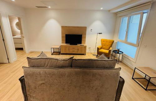 Dorre Luzea Apartamentuak - Foto 8