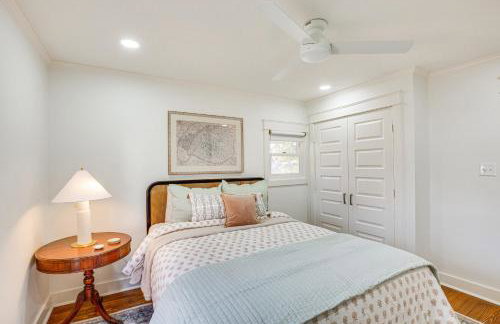 2 Mi to Tyler Rose Garden Vibrant Apartment! - Foto 12