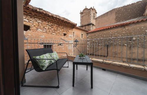 CASA RURAL MENSIN - Foto 18