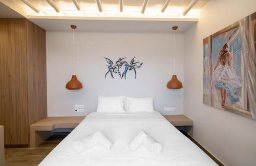 "VILLA INFINITY", Luxury Living by Explore Andros - Photo 23