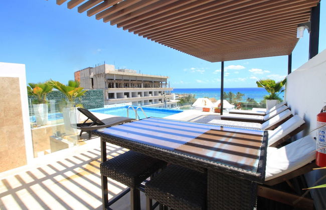 Menese on the Beach - Foto 19