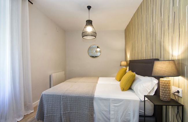 Los Lobos Apartamentos - Foto 22