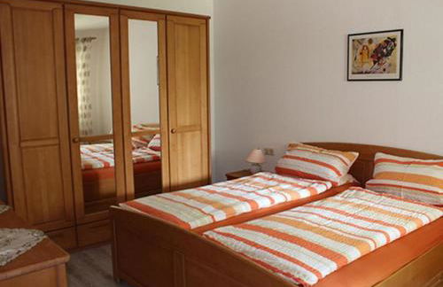 Ferienwohnungen Im Försterhaus - Foto 17