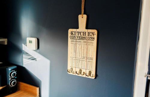 Annabelle's Den - Foto 28